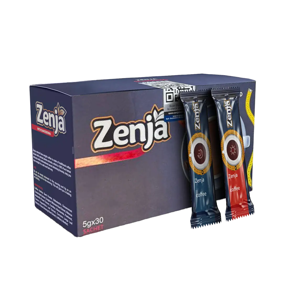 Z-enja